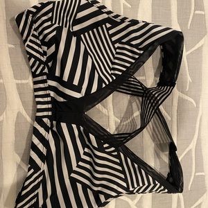 Victoria secret active bra